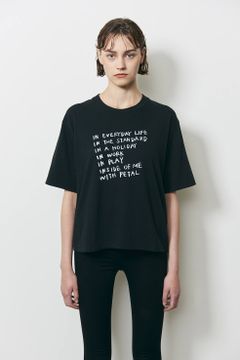 アニマルドットTシャツ - ANIMAL DOTS T/S