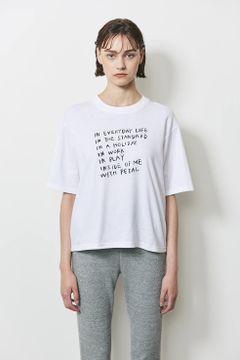 アニマルドットTシャツ - ANIMAL DOTS T/S
