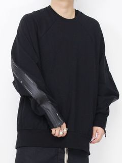 JULIUS × NILoS 秋の最新ストリートスタイル