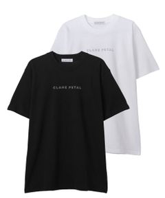 【MENS】 クラネペタルパックTシャツ - CLANE PETAL PACK T/S