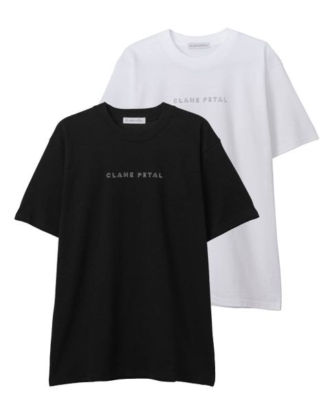 【MENS】 クラネペタルパックTシャツ - CLANE PETAL PACK T/S