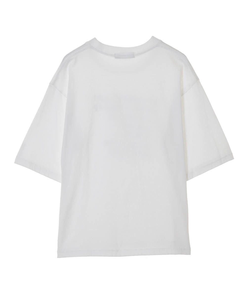 アニマルドットTシャツ - ANIMAL DOTS T/S