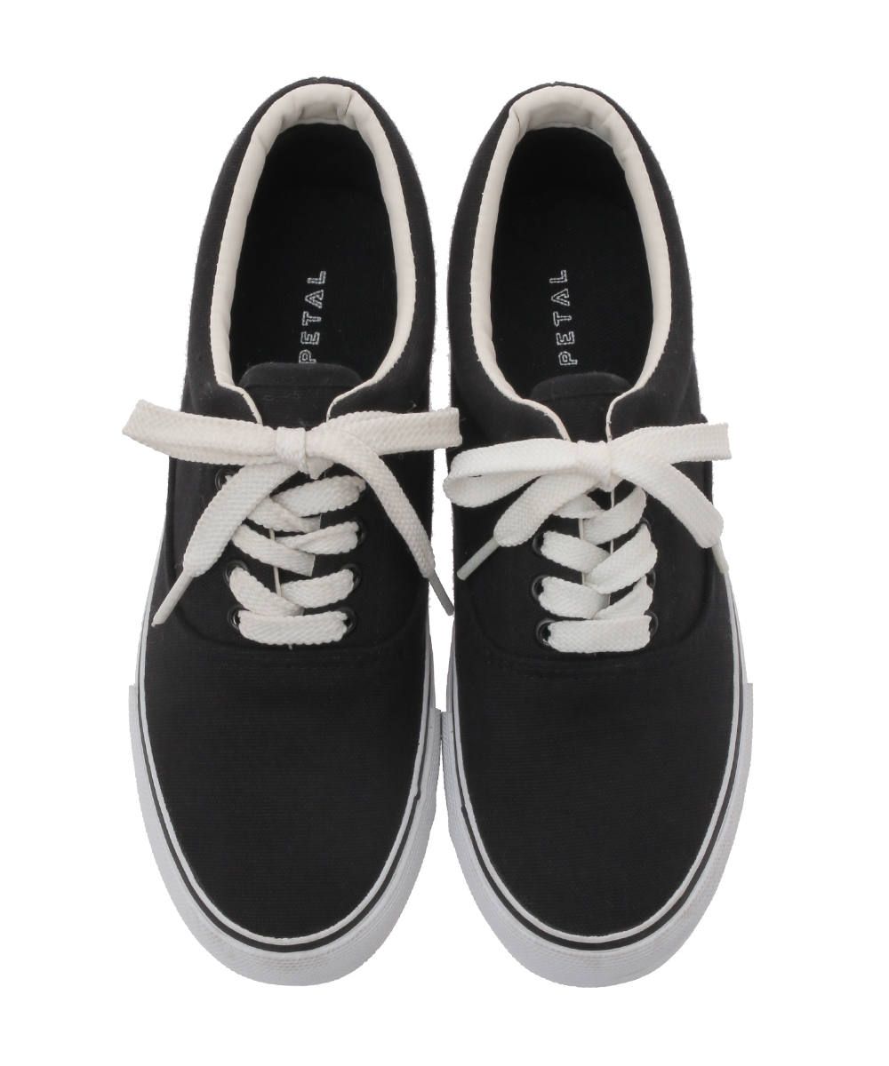 クラネペタルスニーカー - CLANE PETAL SNEAKERS