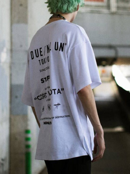 NIL DUE/NIL UN TOKYO♡Tシャツ(※2/5まで！) - Tシャツ