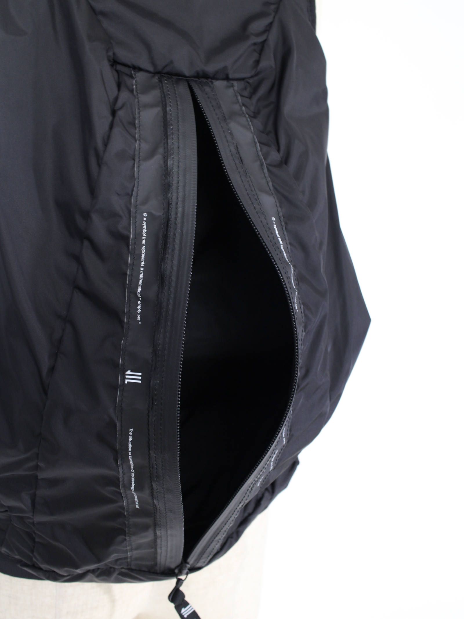 バックパック - CORDURA NYLON OX