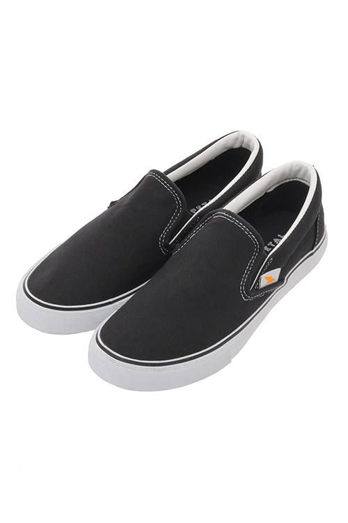 クラネペタルスリップオン - CLANE PETAL SLIP ON