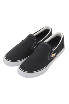 クラネペタルスリップオン - CLANE PETAL SLIP ON
