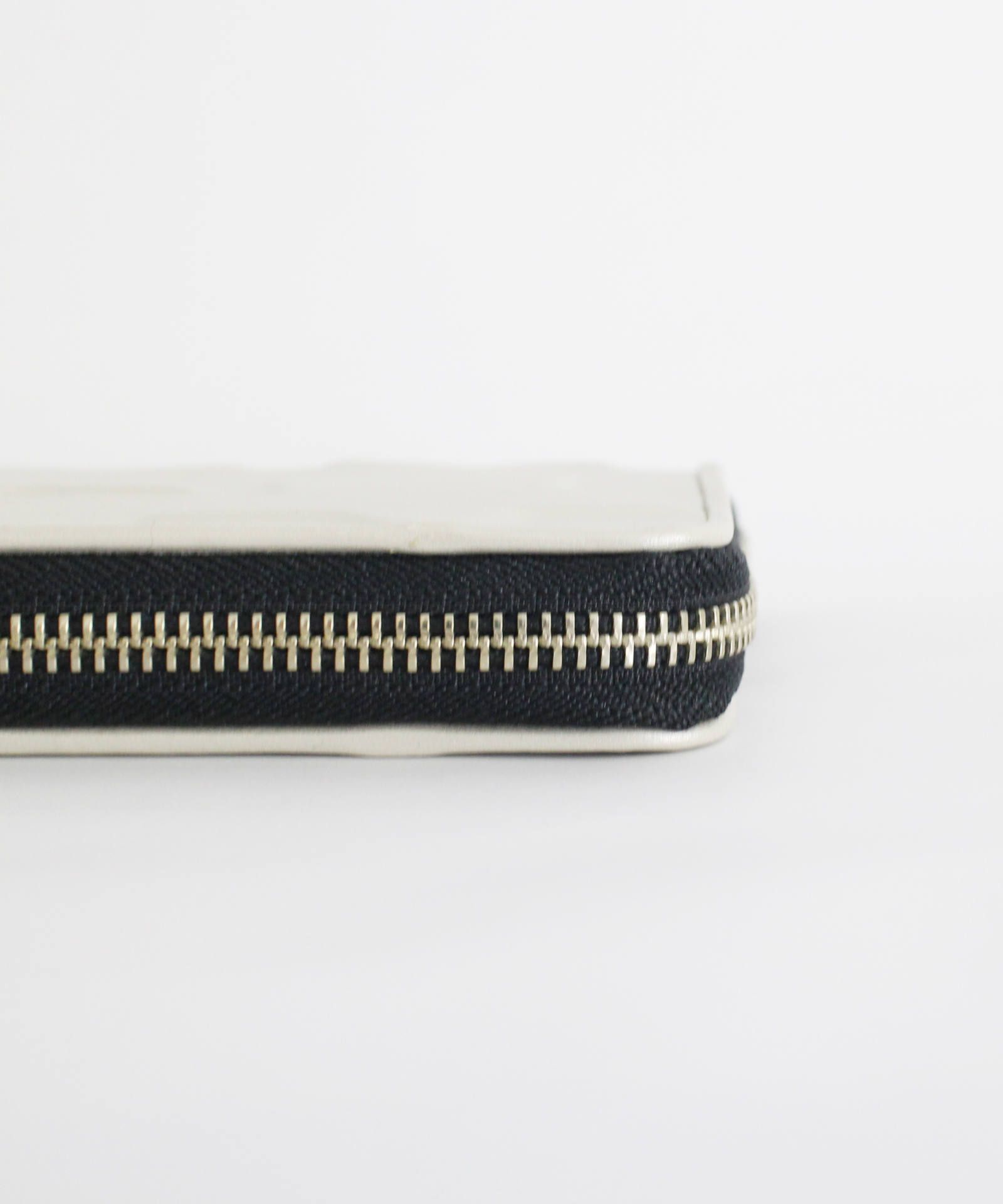 シャイニースターロングウォレット  -  star long wallet - SILVER