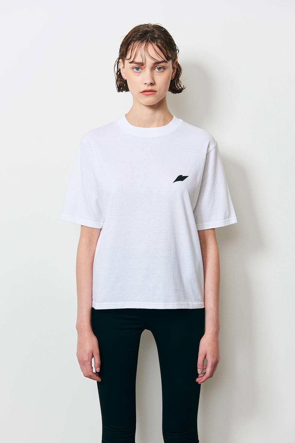 ペタルモチーフパックTシャツ - CLANE MOTIF PACK T/S