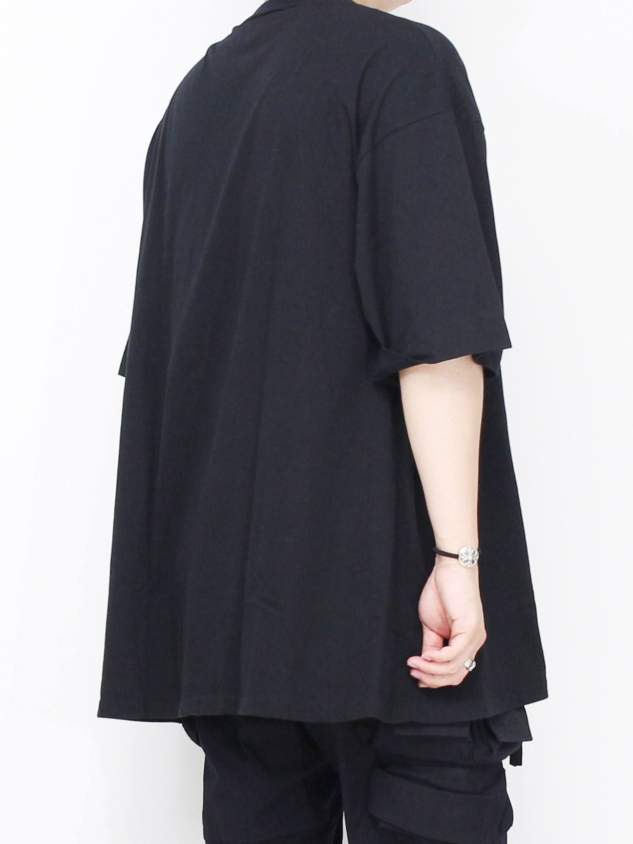プリントTシャツ - NIL Patch T-shirt