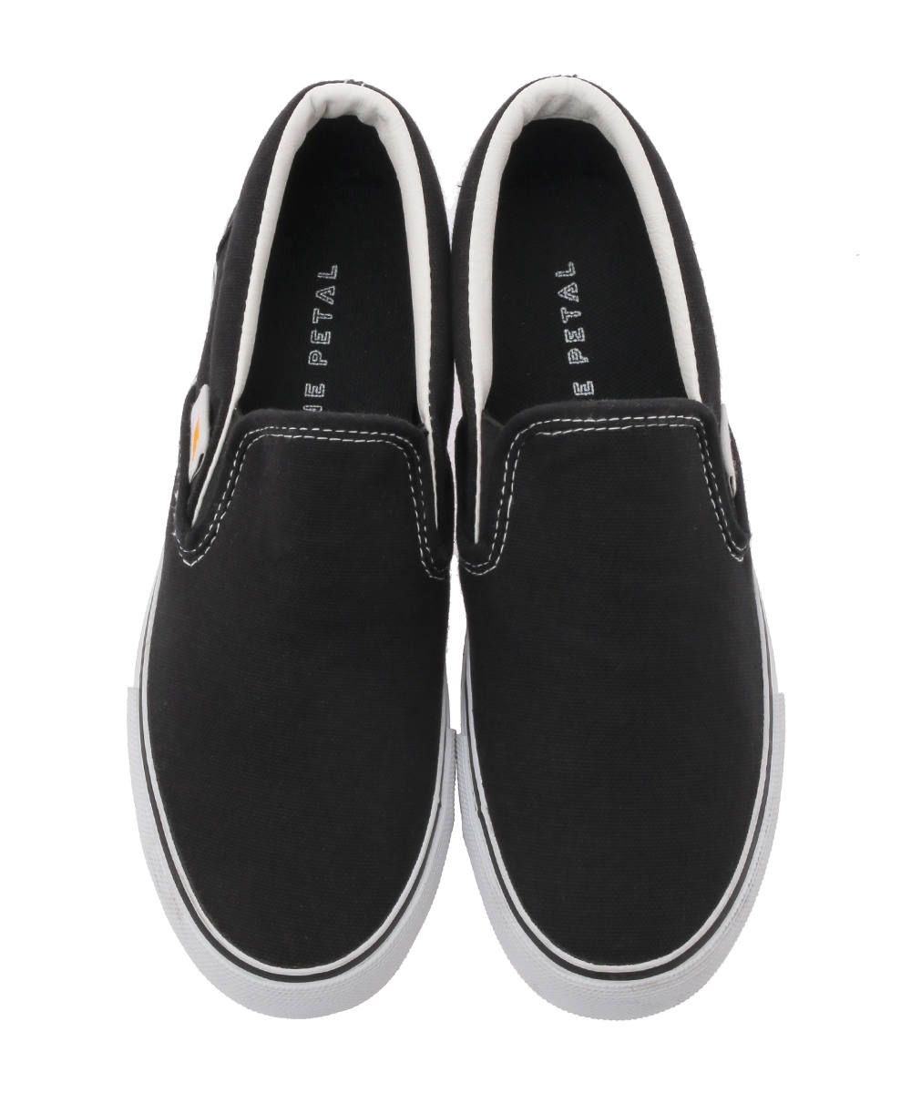 クラネペタルスリップオン - CLANE PETAL SLIP ON