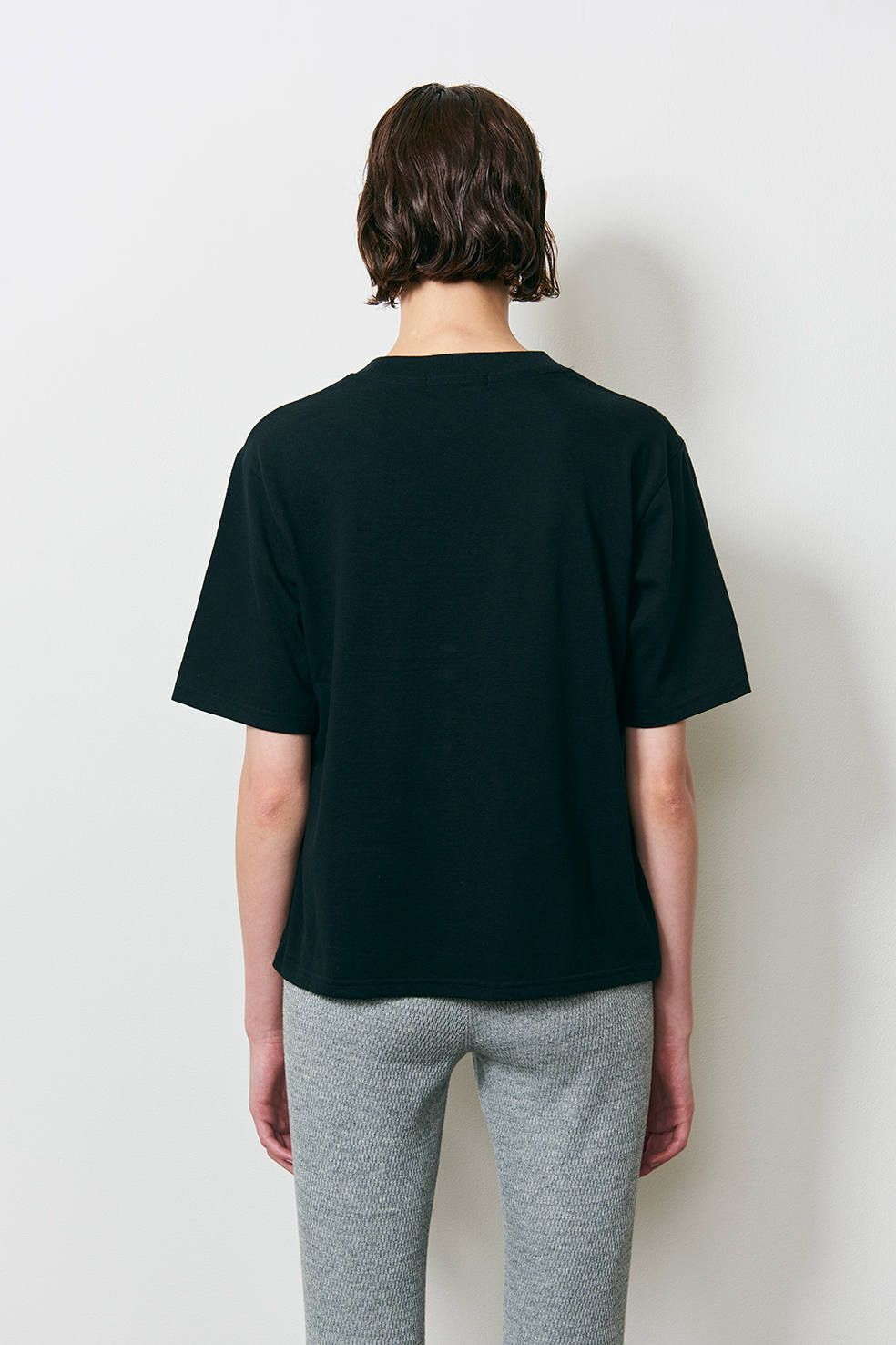 ペタルモチーフパックTシャツ - CLANE MOTIF PACK T/S