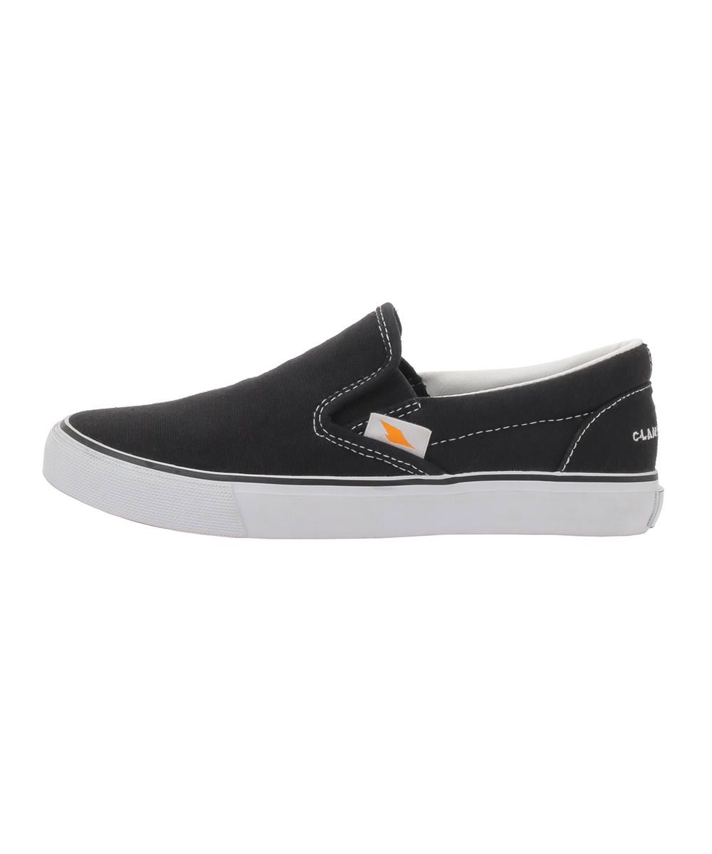 クラネペタルスリップオン - CLANE PETAL SLIP ON