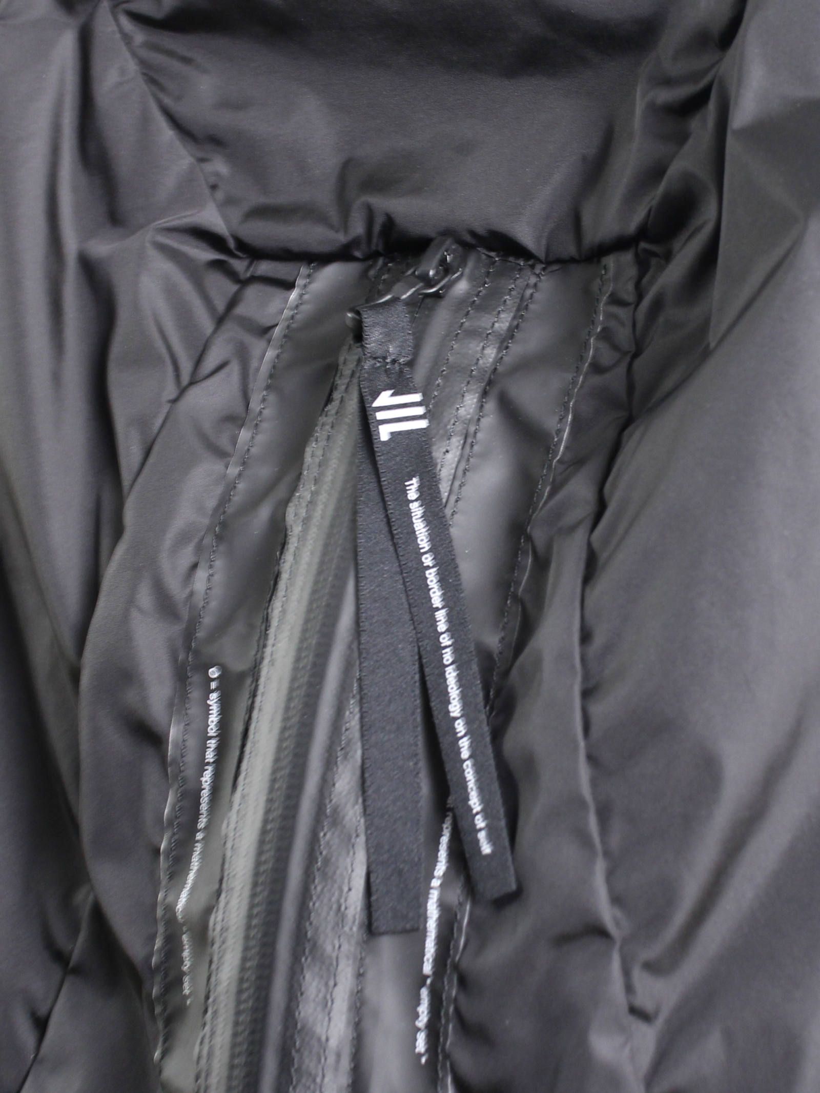 バックパック - NYLON TAFFETA