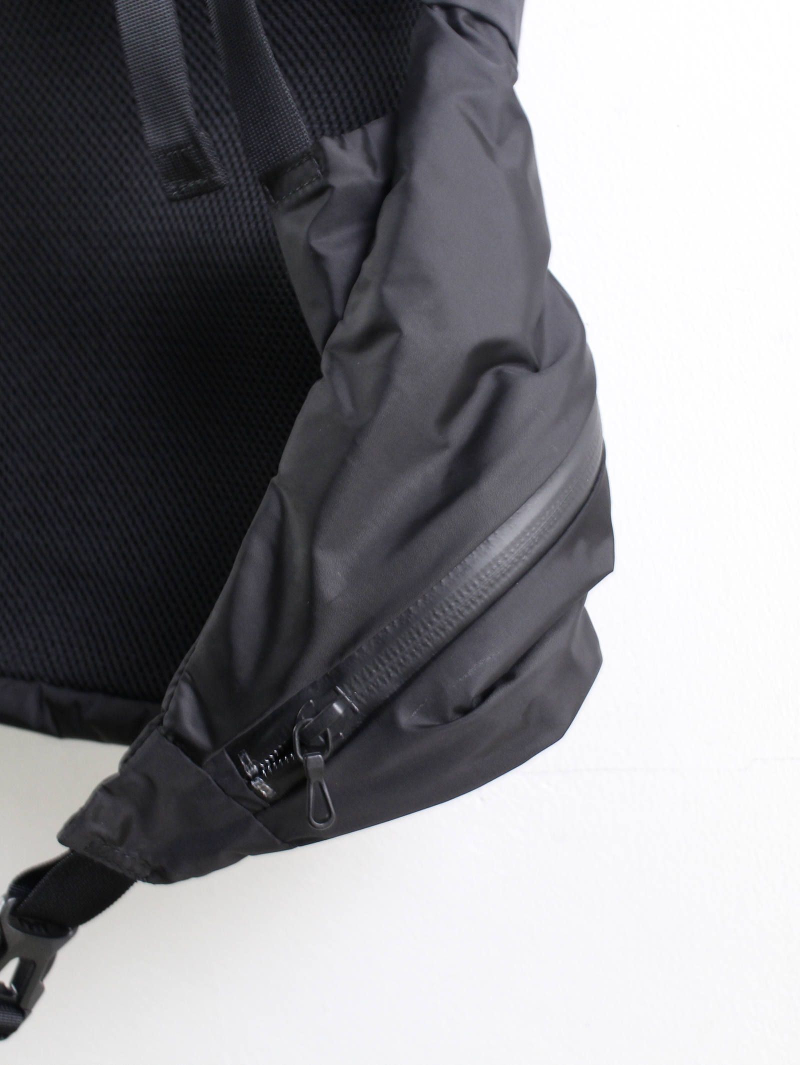 バックパック - NYLON TAFFETA