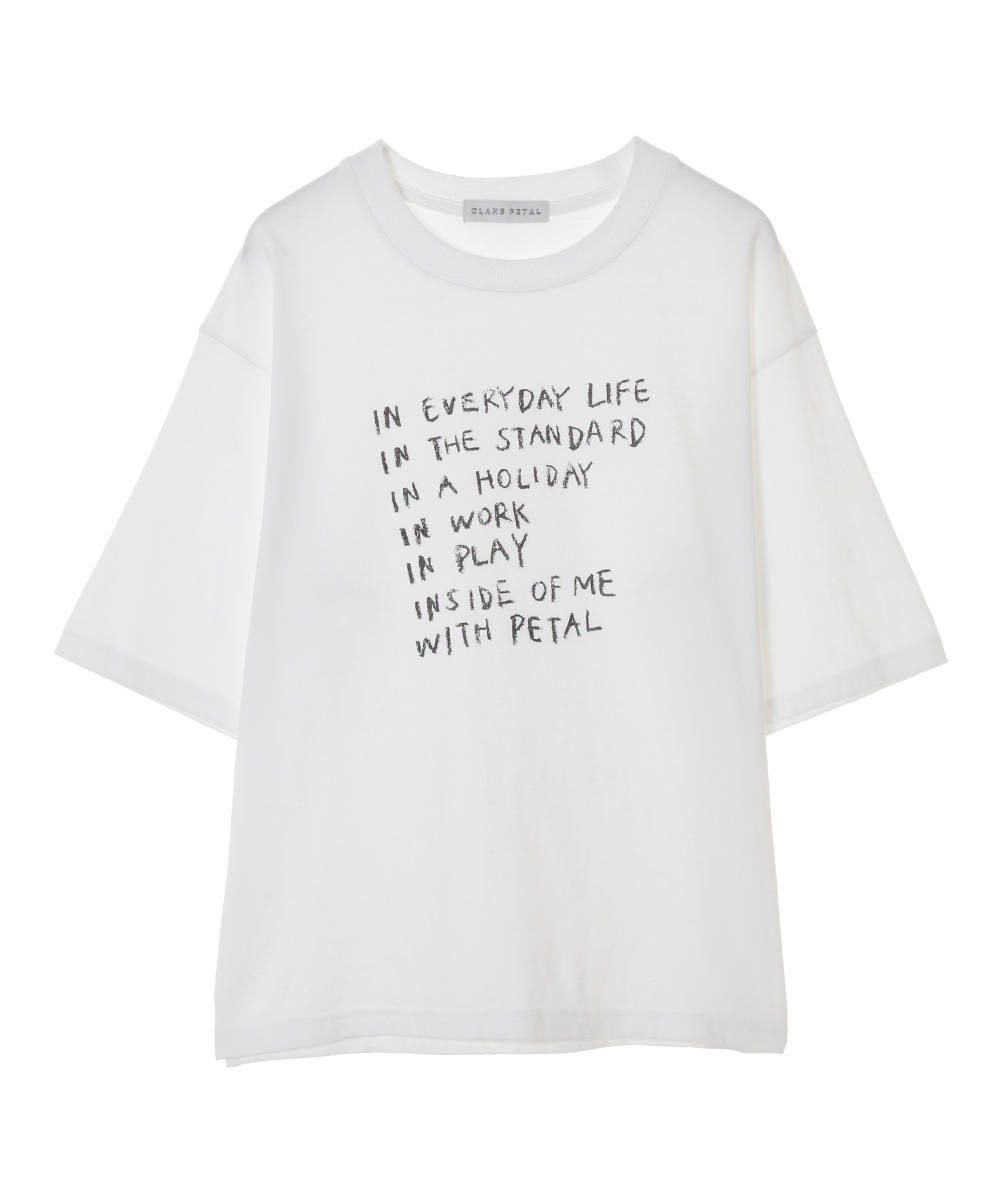 アニマルドットTシャツ - ANIMAL DOTS T/S