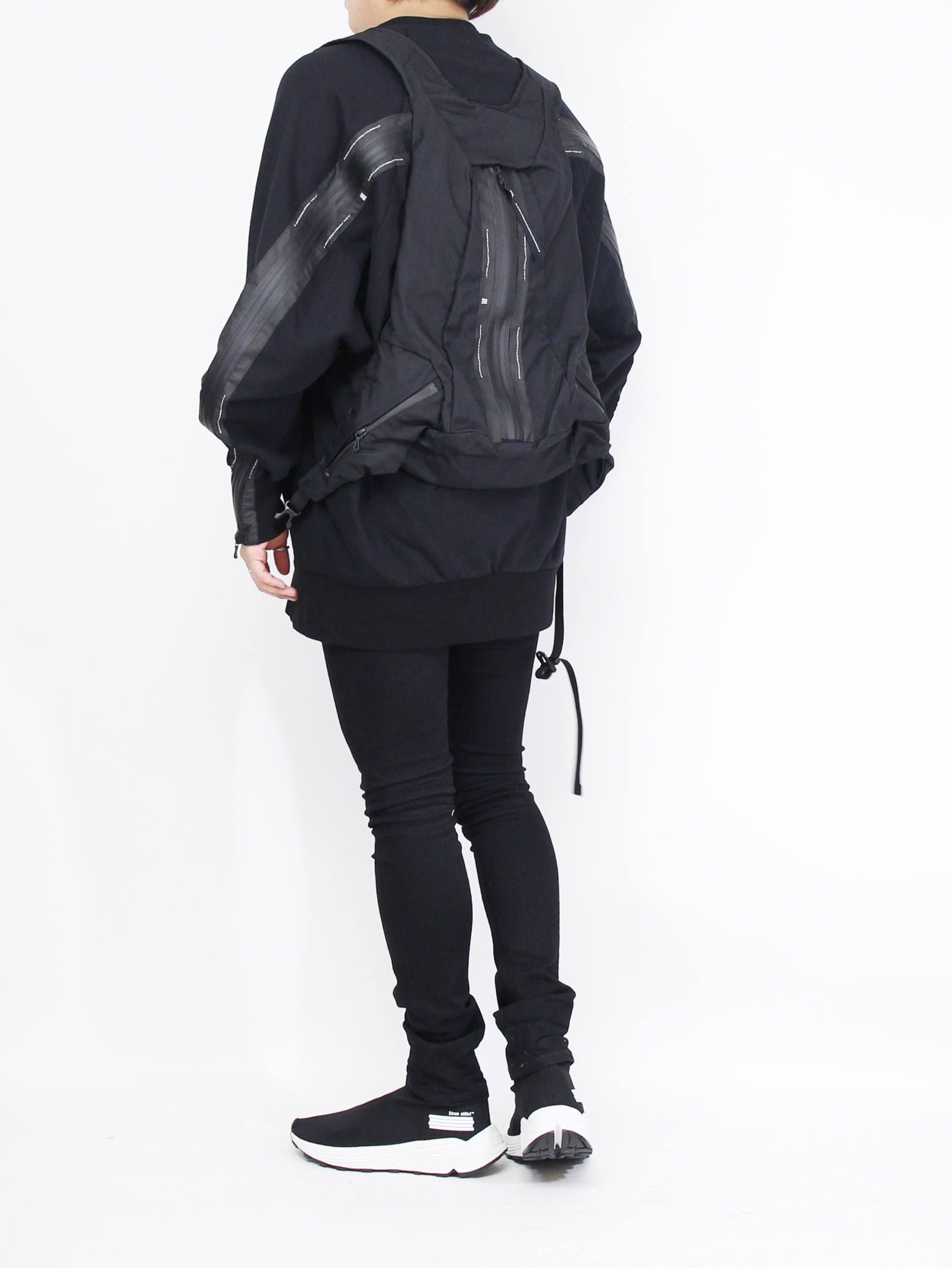 バックパック - CORDURA NYLON OX