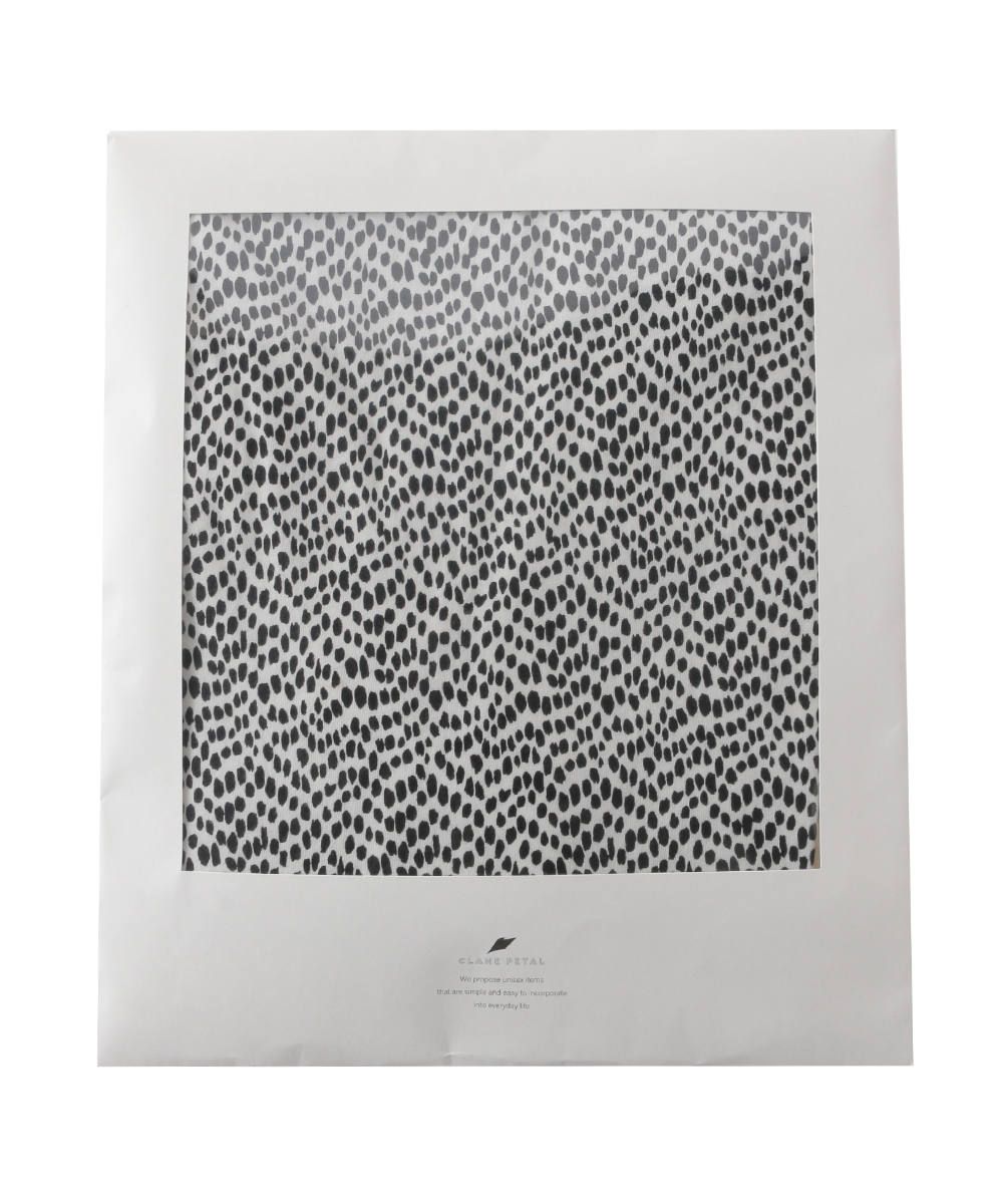 アニマルドットTシャツ - ANIMAL DOTS T/S