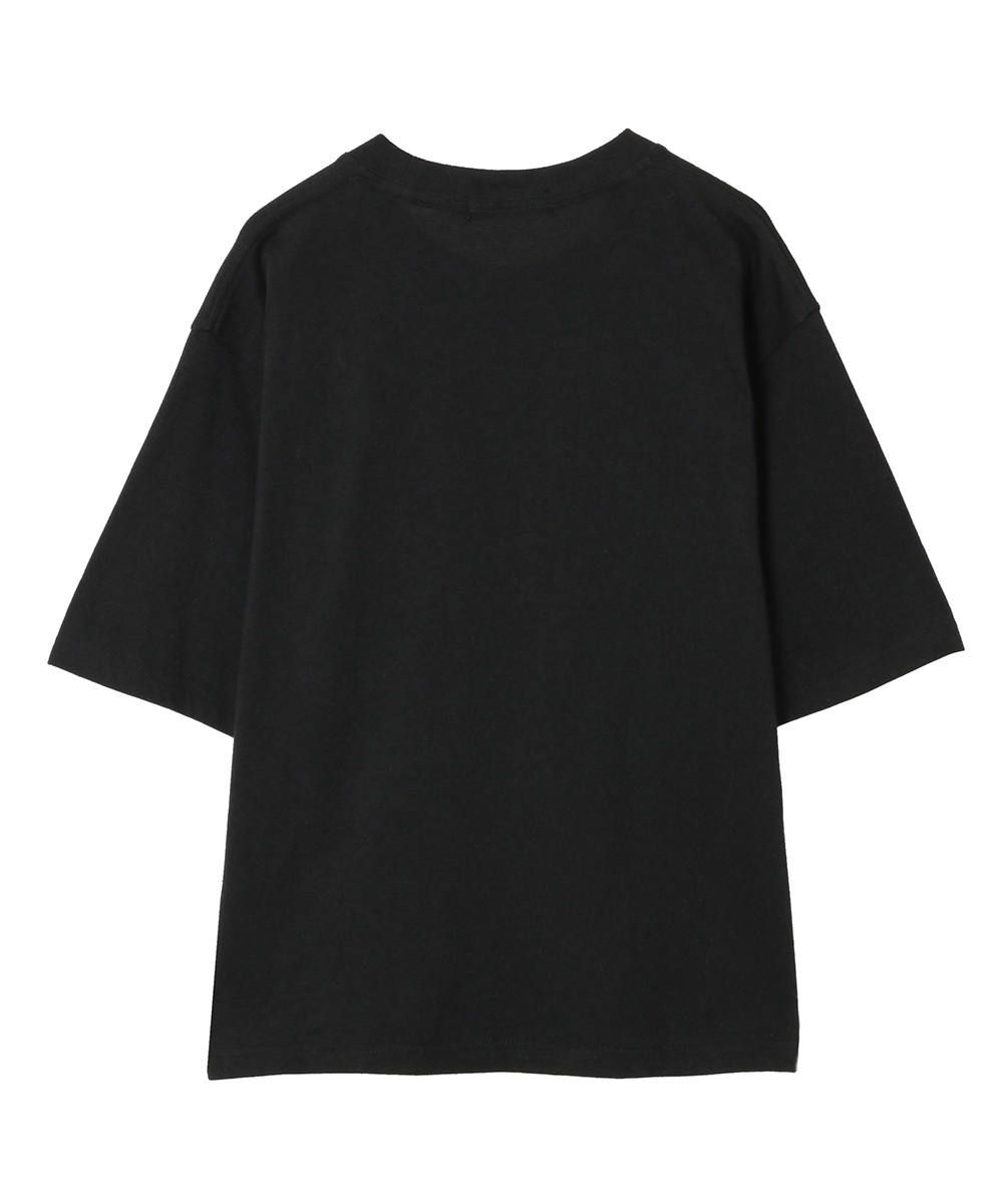 アニマルドットTシャツ - ANIMAL DOTS T/S