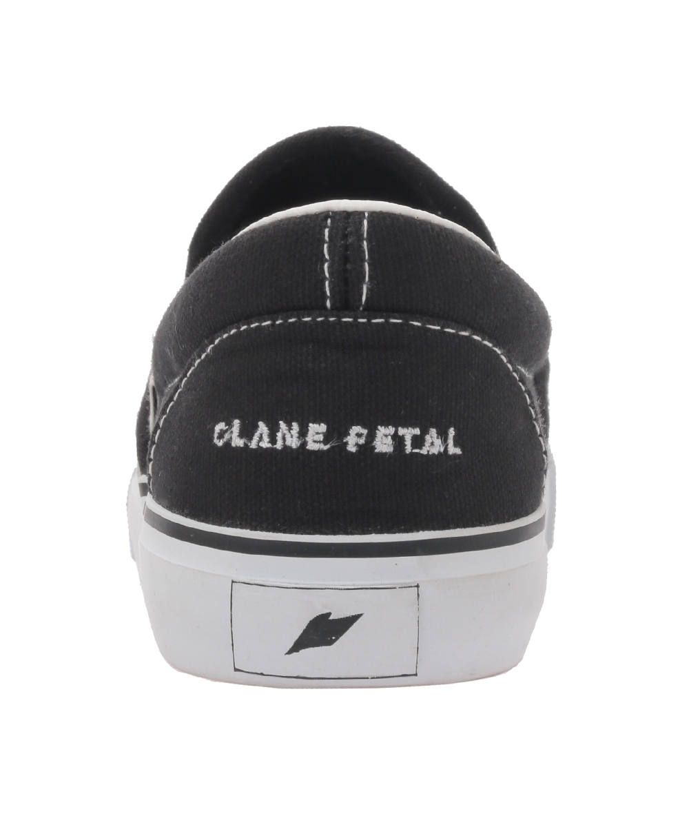 クラネペタルスリップオン - CLANE PETAL SLIP ON
