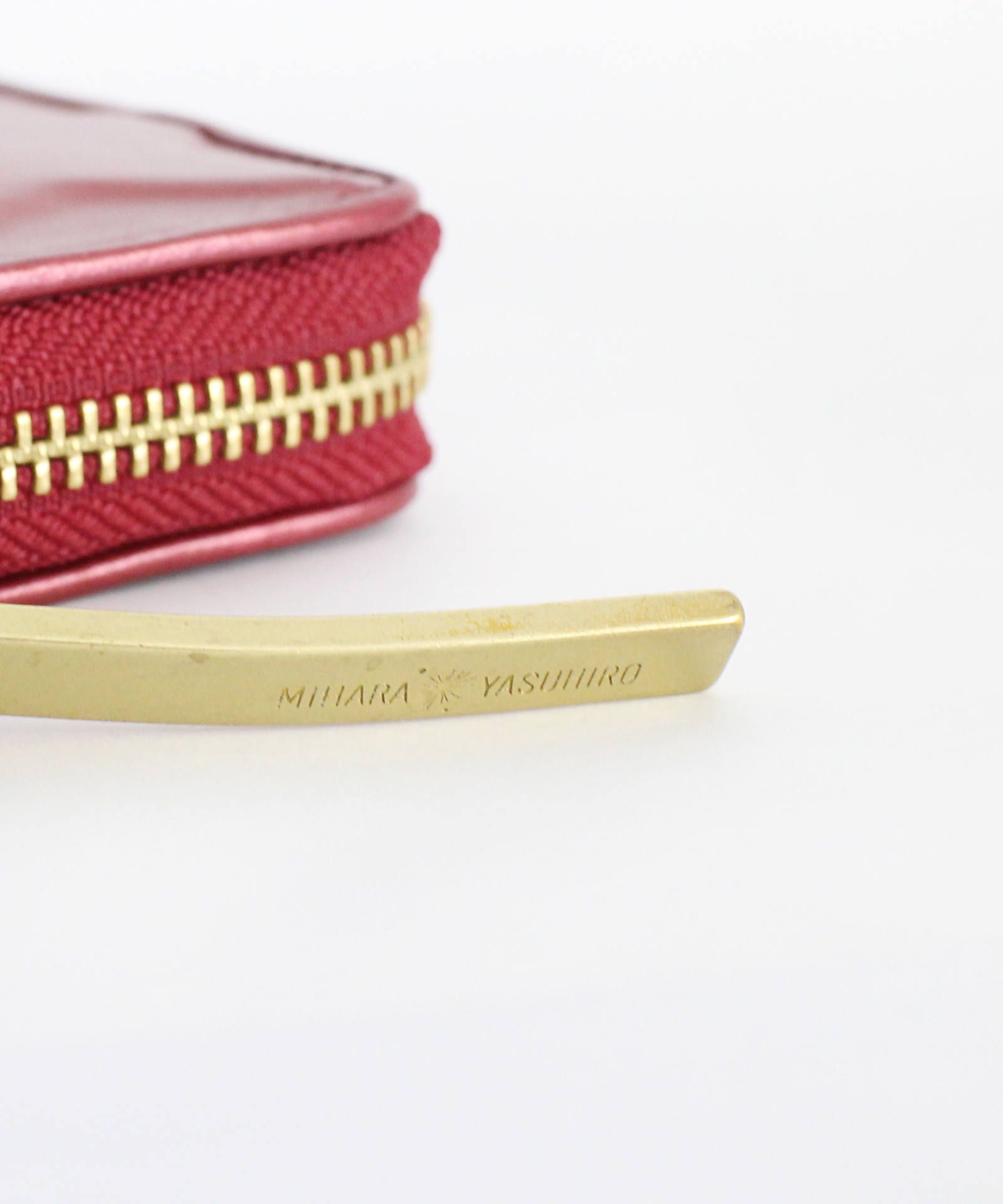 シャイニースターロングウォレット  -  star long wallet - PINK