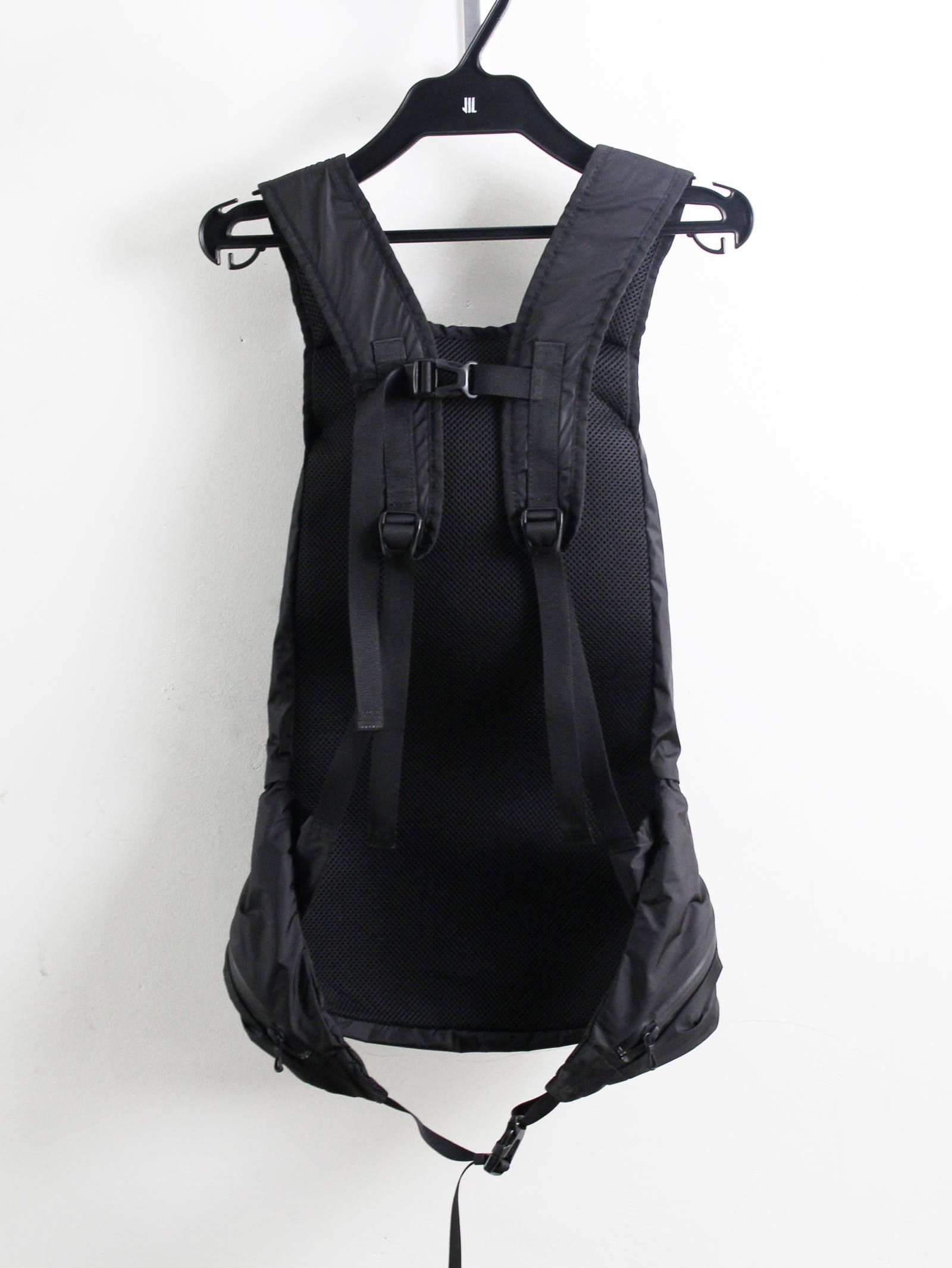 バックパック - NYLON TAFFETA