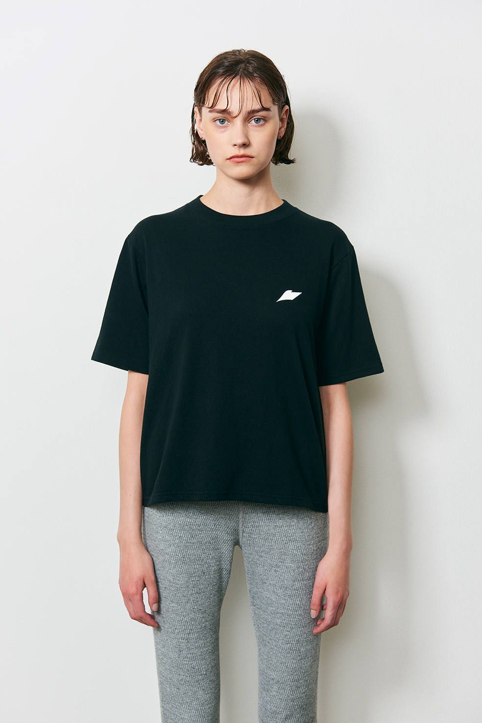 ペタルモチーフパックTシャツ - CLANE MOTIF PACK T/S
