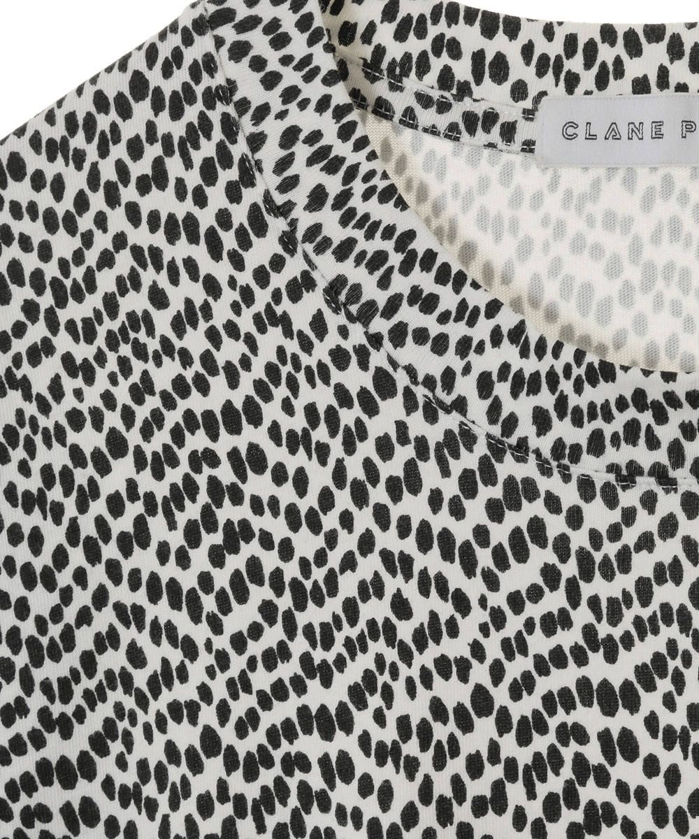 アニマルドットTシャツ - ANIMAL DOTS T/S