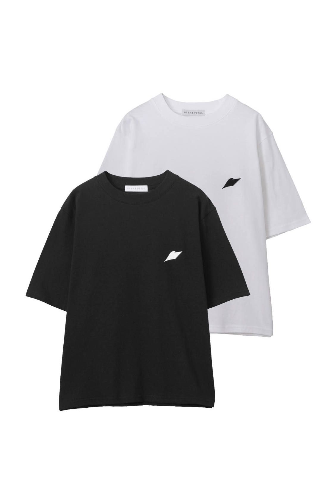 CLANE - ペタルモチーフパックTシャツ - CLANE MOTIF PACK T/S