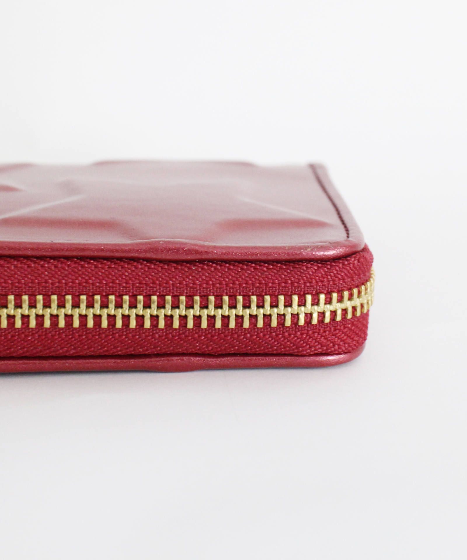 シャイニースターロングウォレット  -  star long wallet - PINK