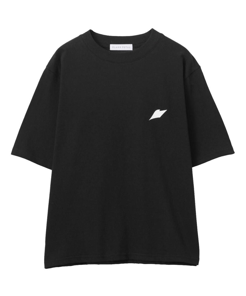 ペタルモチーフパックTシャツ - CLANE MOTIF PACK T/S
