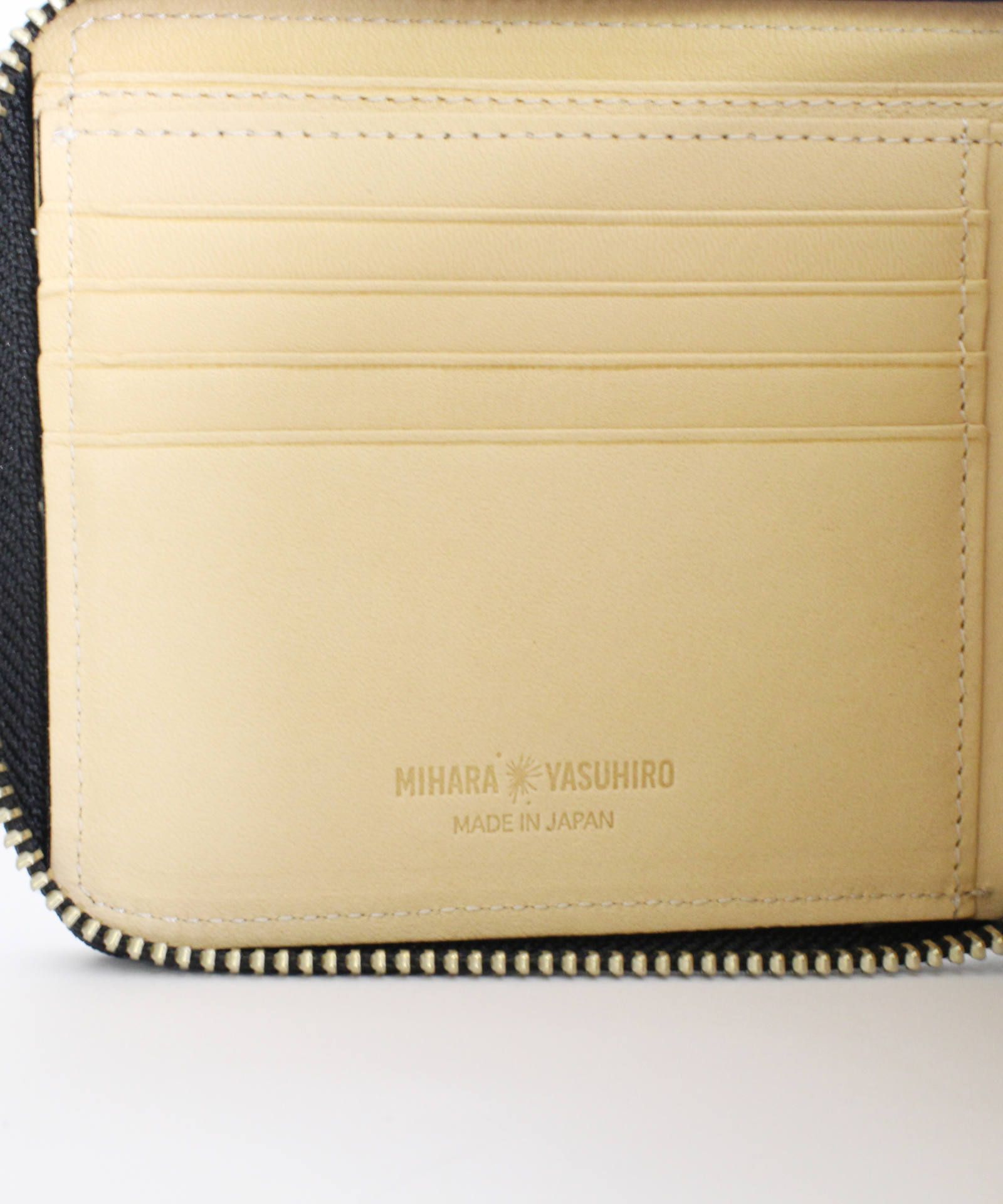スタースモールウォレット - star small wallet - SILVER