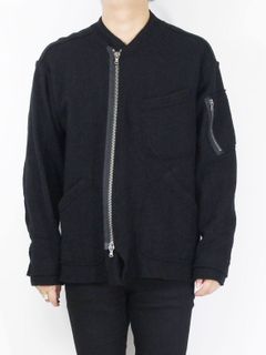The Viridi-anne × MAISON KITSUNÉ 冬のお出かけスタイル
