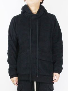 The Viridi-anne 18-19AW ”サラッとお洒落なパンツレイヤード”
