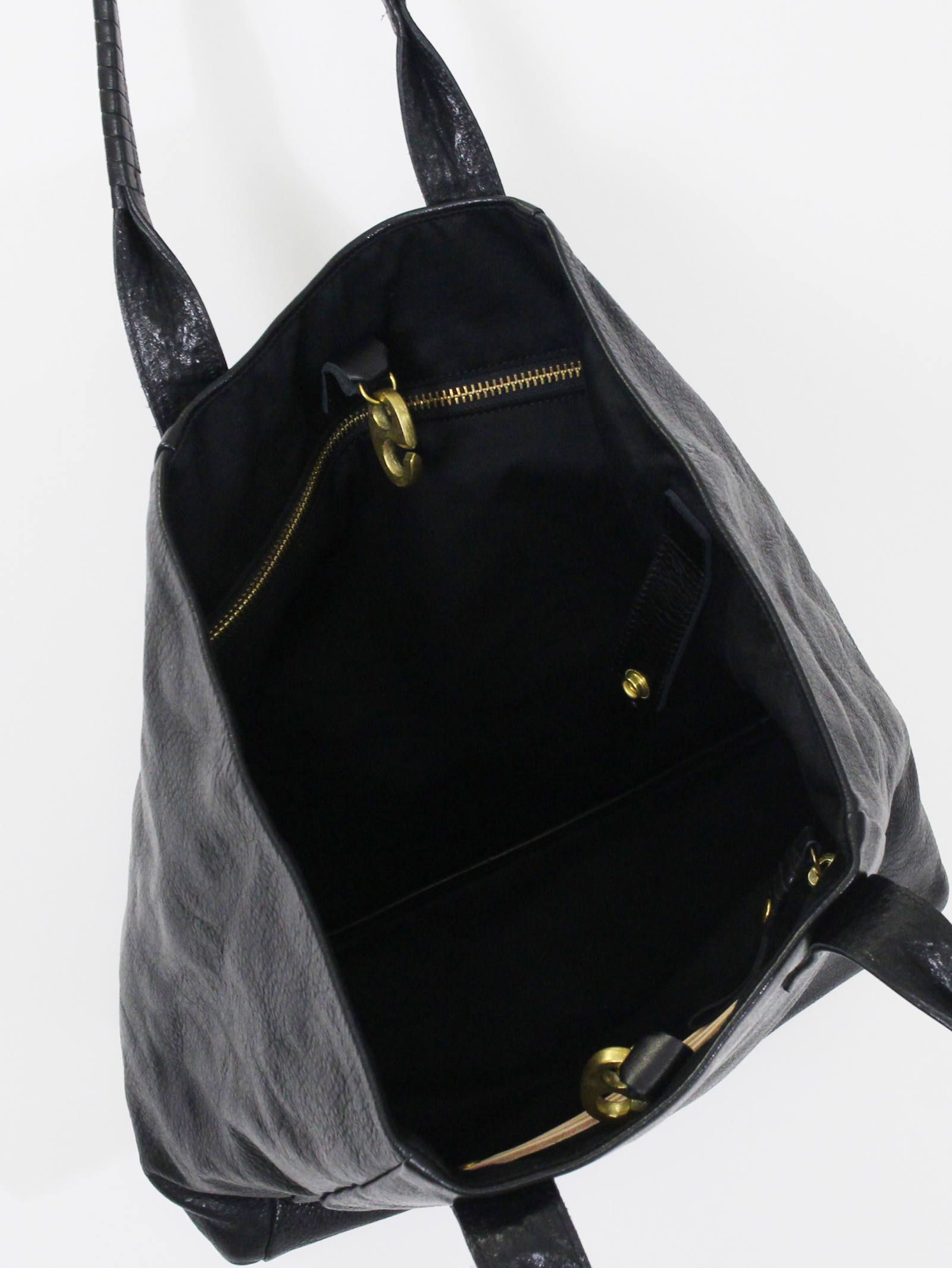 Basilica Tote - バシリカトートバッグ