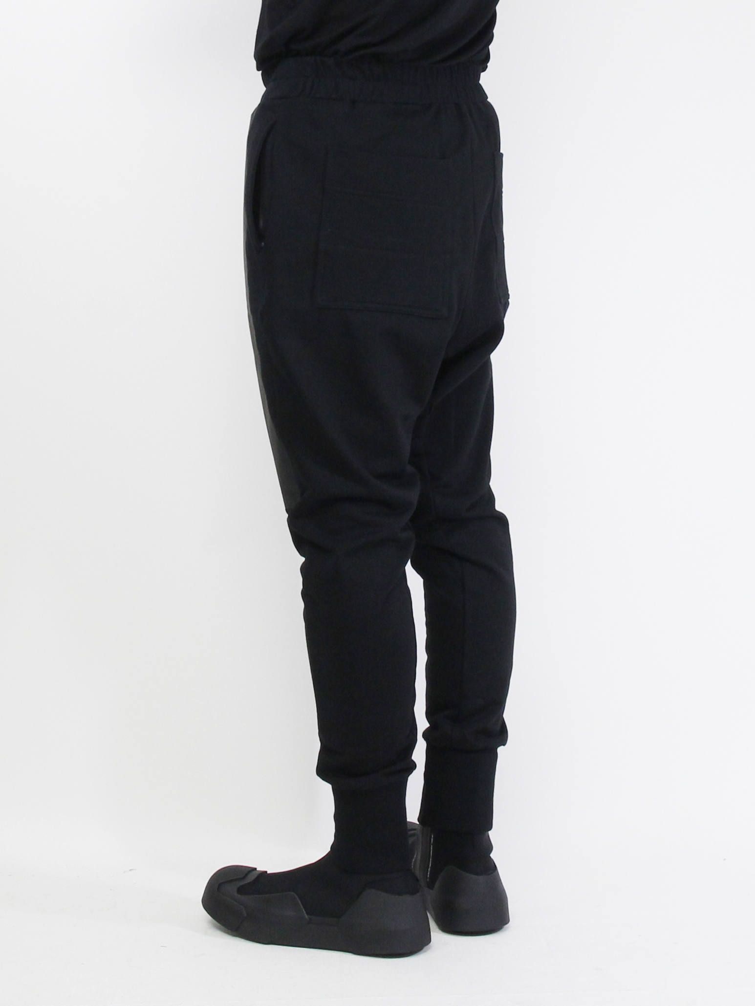 家紋リブパンツ - Kamon  Pants