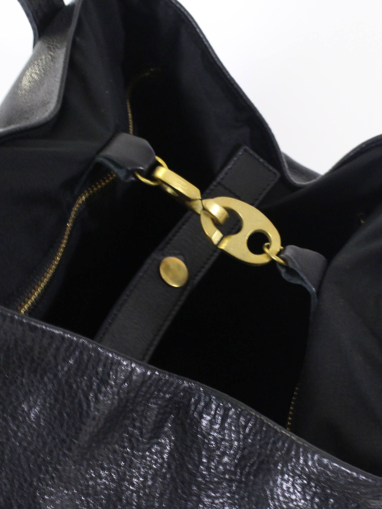 cornelian taurus by daisuke iwanaga - Basilica Tote - バシリカトートバッグ | ADDICT  WEB SHOP