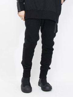 LAD MUSICIAN × JULIUS 18-19AW オータムコーディネート
