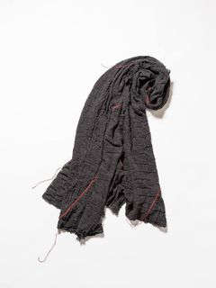 The Viridi-anne × MAISON KITSUNÉ 冬のお出かけスタイル