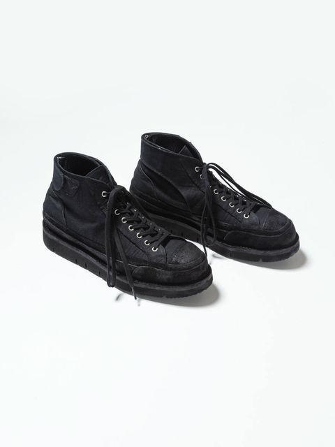 The Viridi-anne - 2019 SS | ADDICT WEB SHOP 