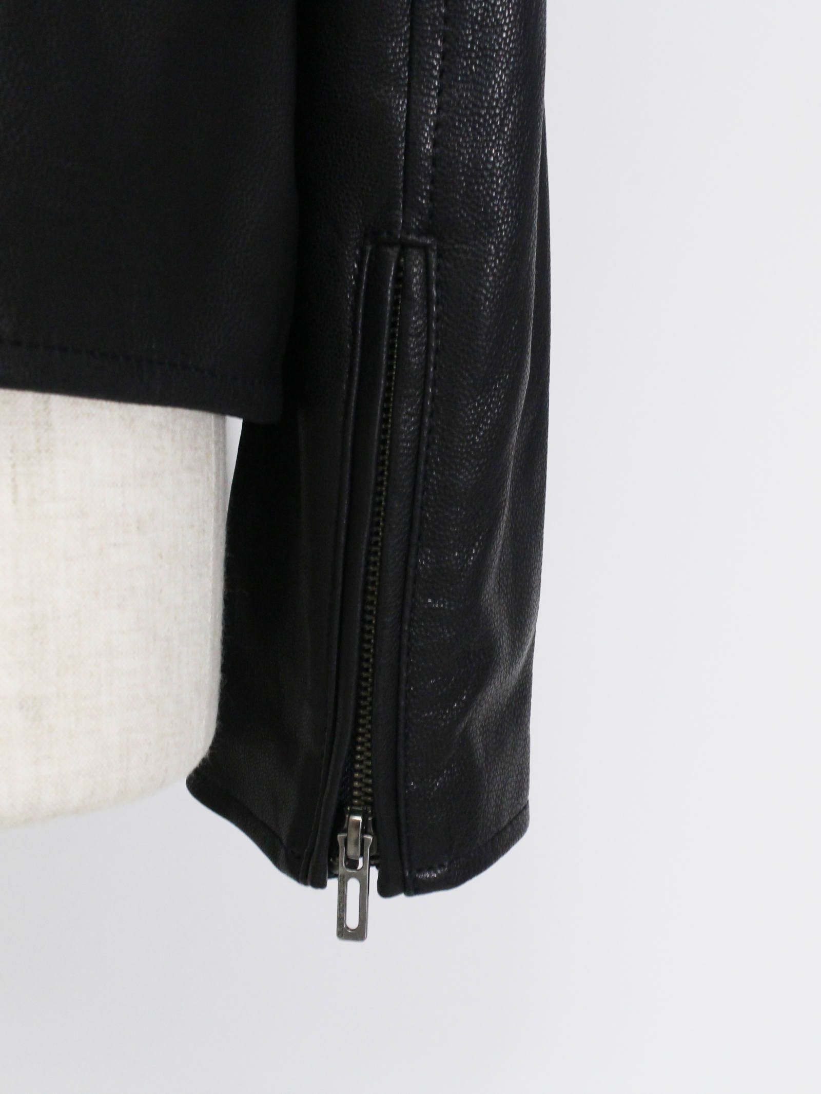 ダブルレザージャケット - DOUBLE RIDERS JACKET MEN'S