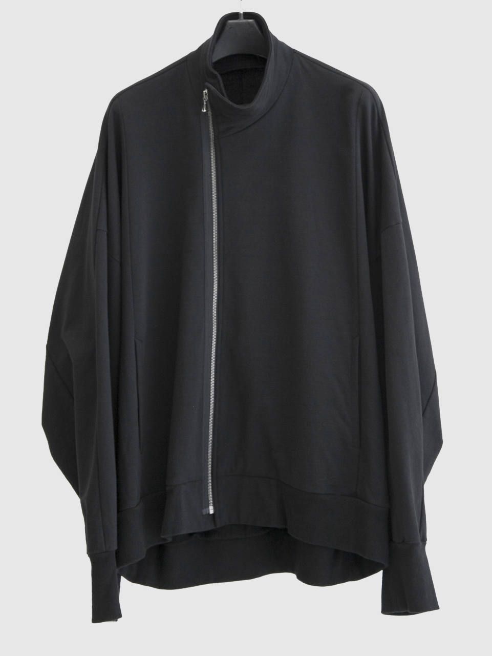スウェットブルゾン - CO/NY SWEAT JAKET