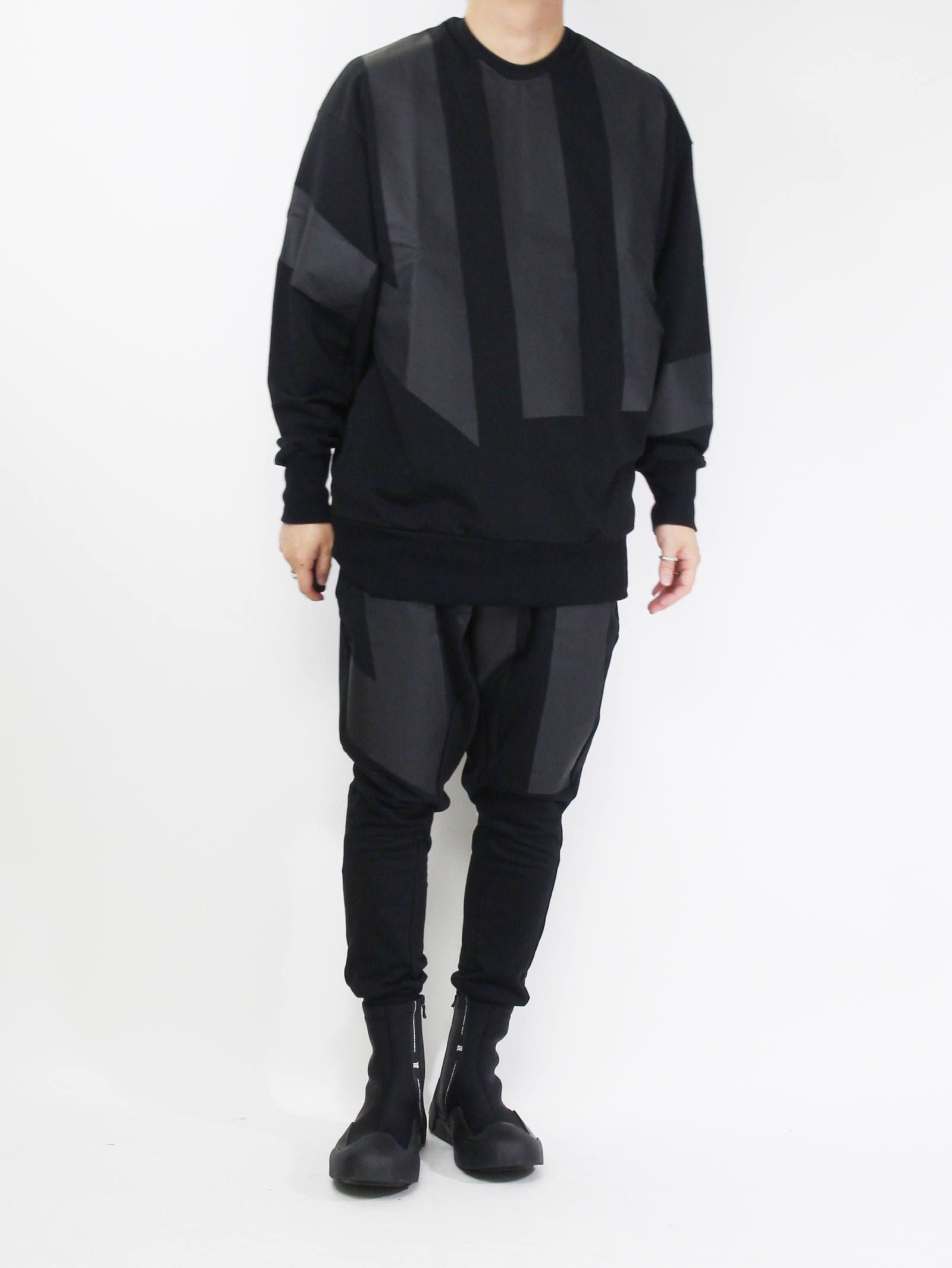 誠実 - NILoS 家紋スウェット SHOP WEB ADDICT | Sweat Kamon - トップス