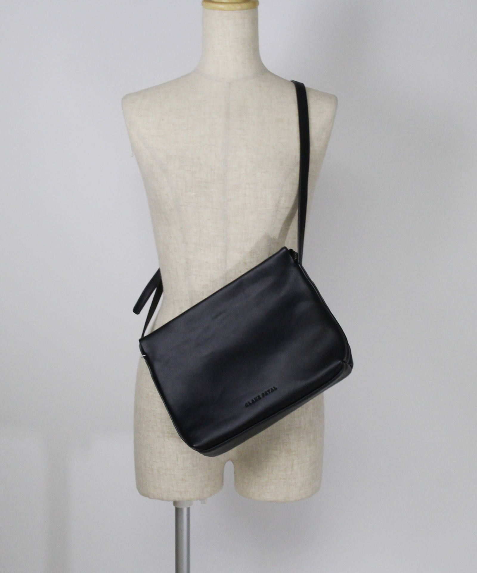スモールショルダーポーチ - SMALL SHOULDER POUCH