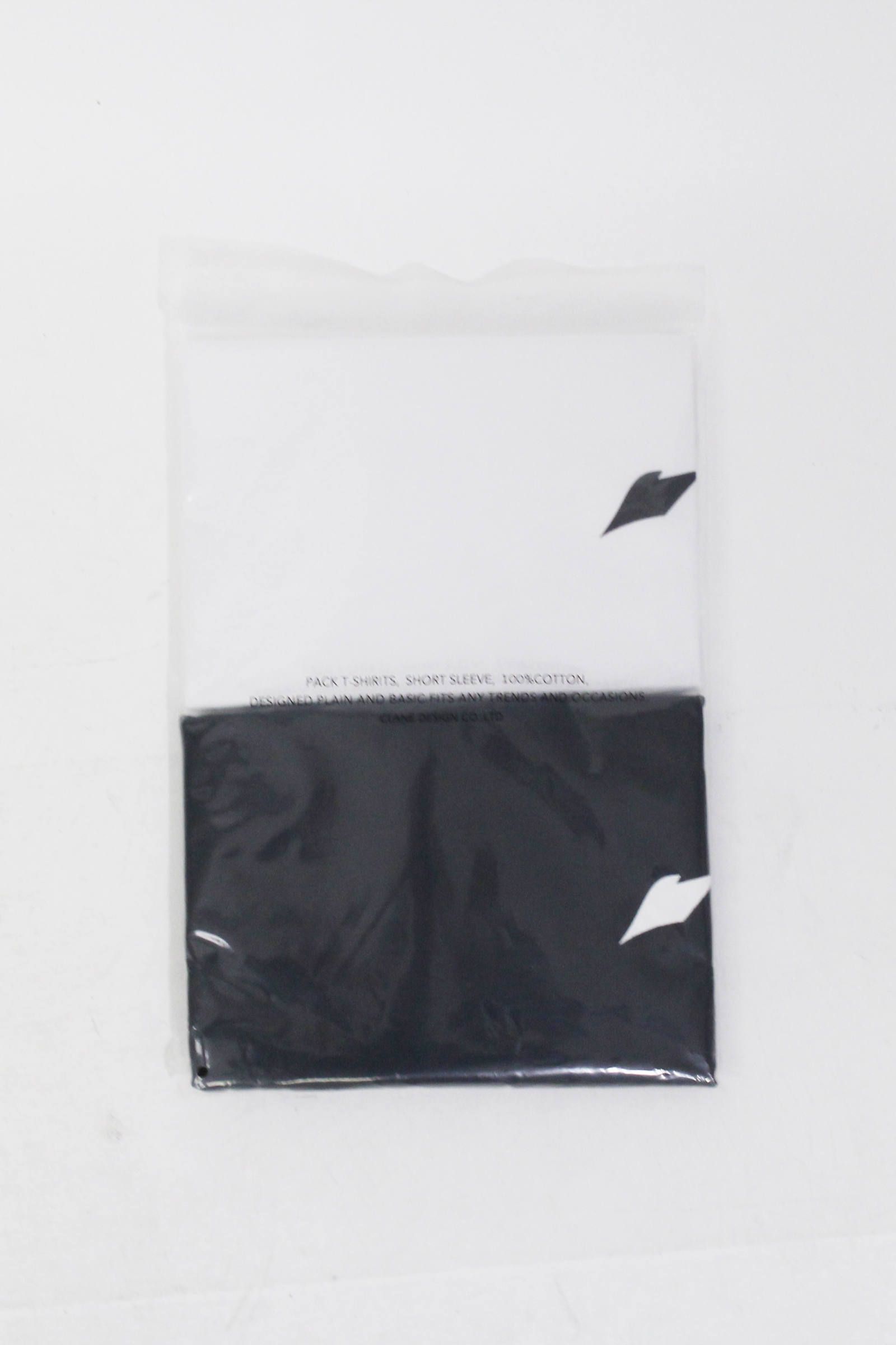 ペタルモチーフパックTシャツ - CLANE MOTIF PACK T/S