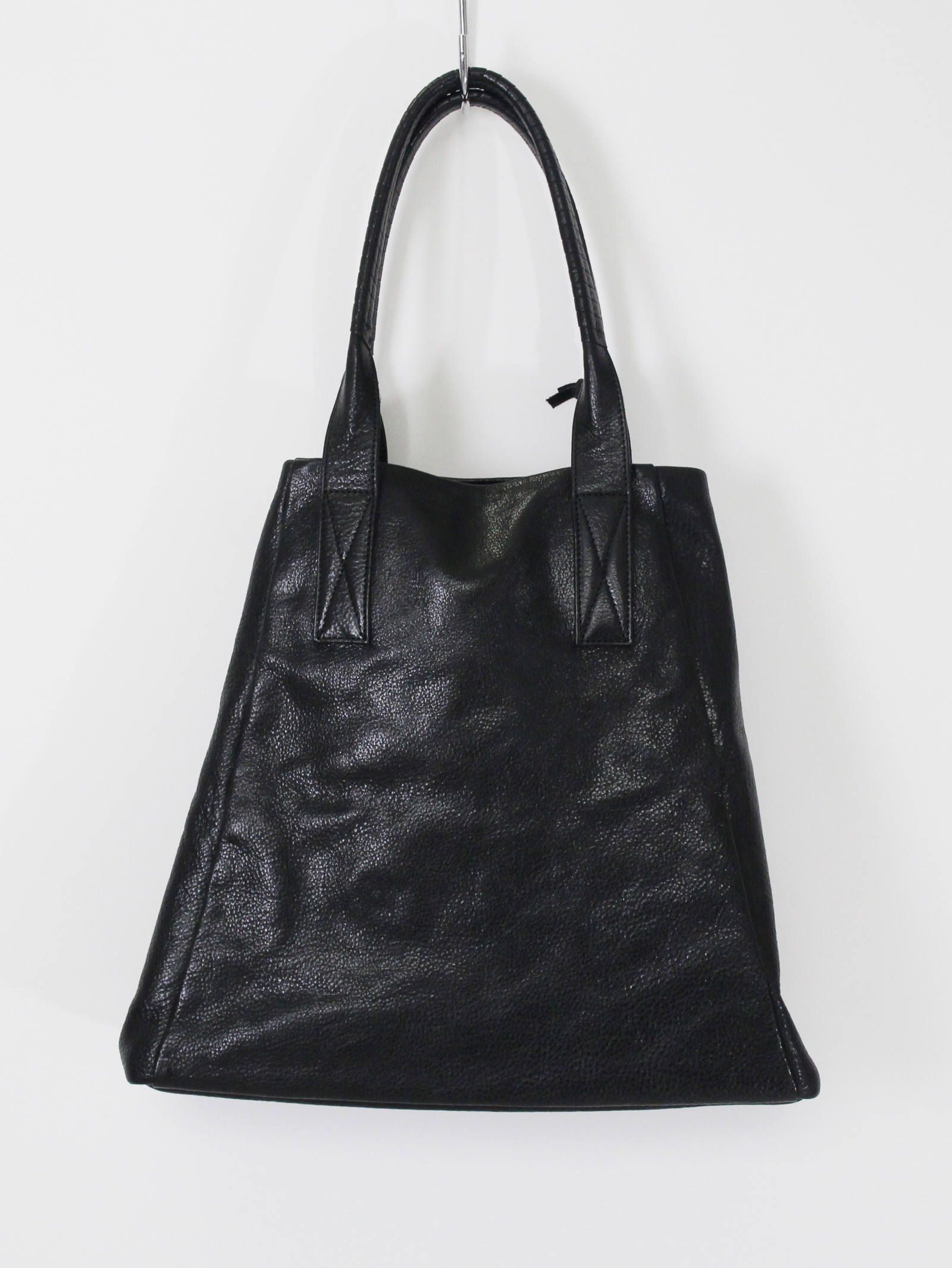 cornelian taurus by daisuke iwanaga - Basilica Tote - バシリカ