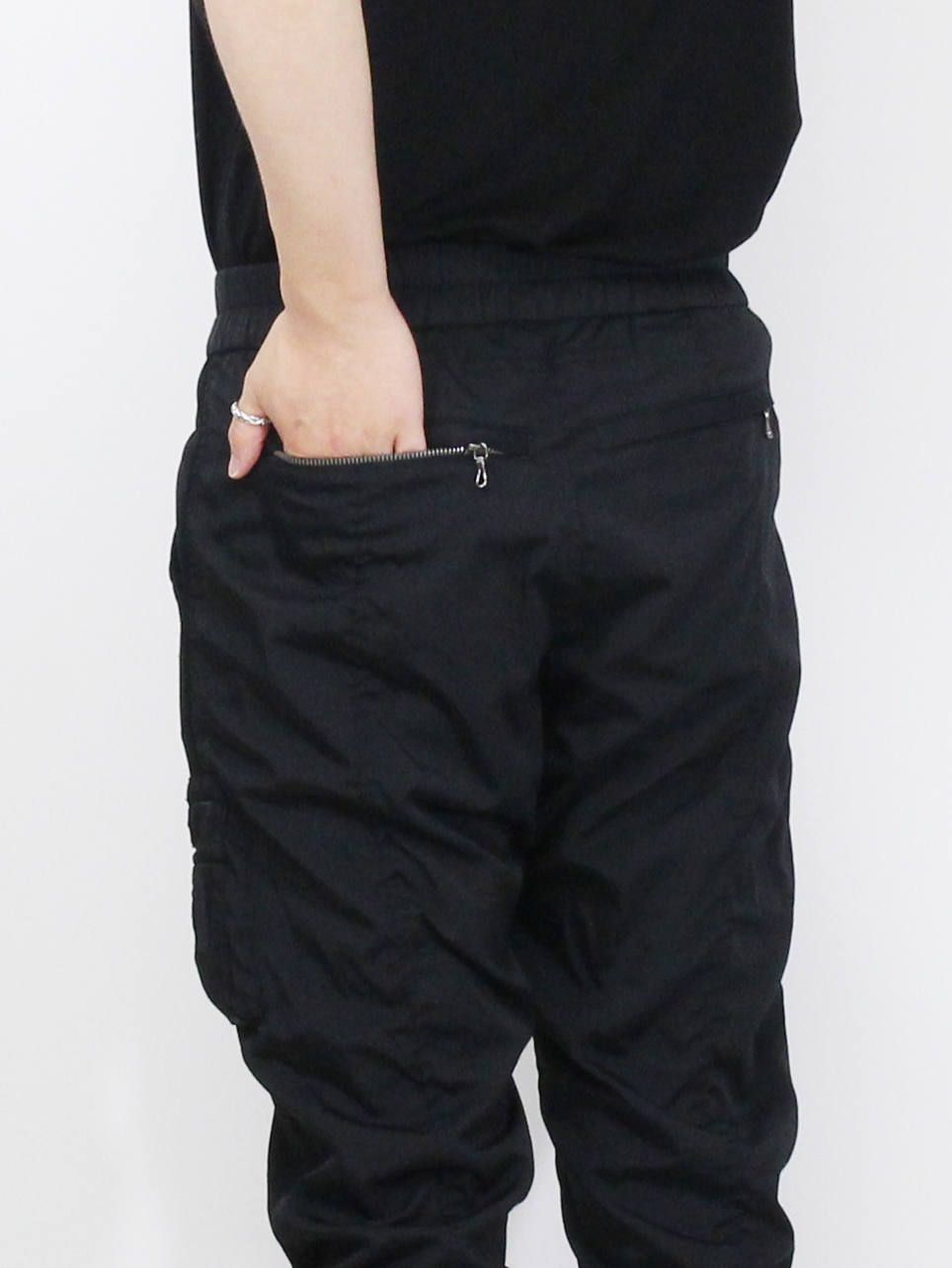 JULIUS - コンビネーションパンツ - Tactical Combination Pants 