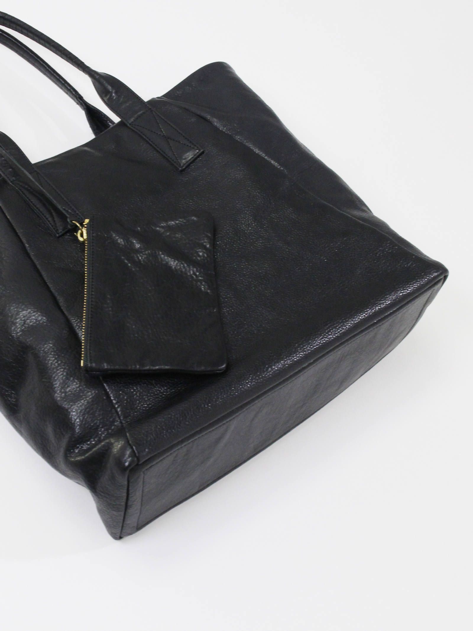 Basilica Tote - バシリカトートバッグ