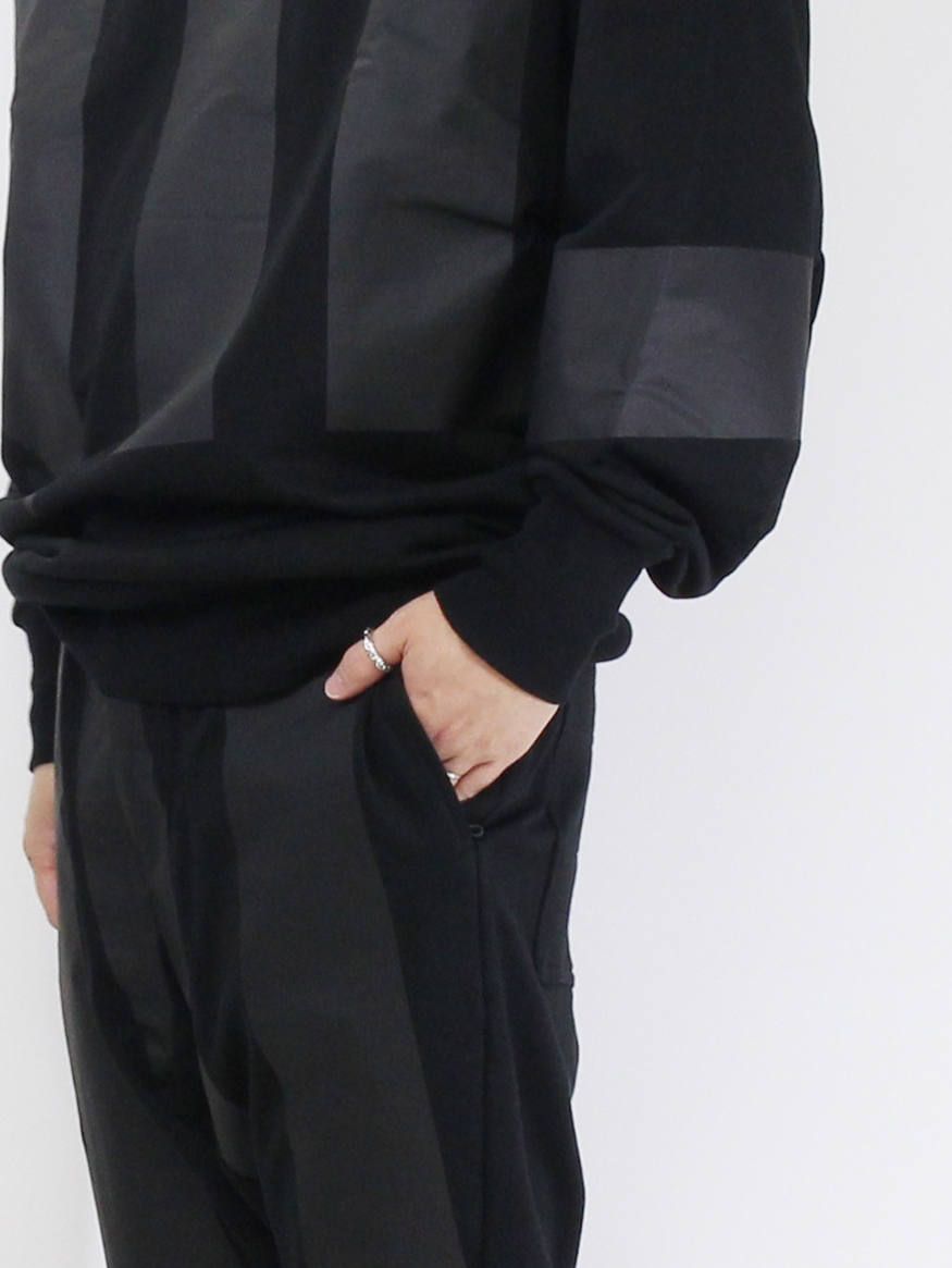 NILoS - 家紋スウェット - Kamon Sweat | ADDICT WEB SHOP