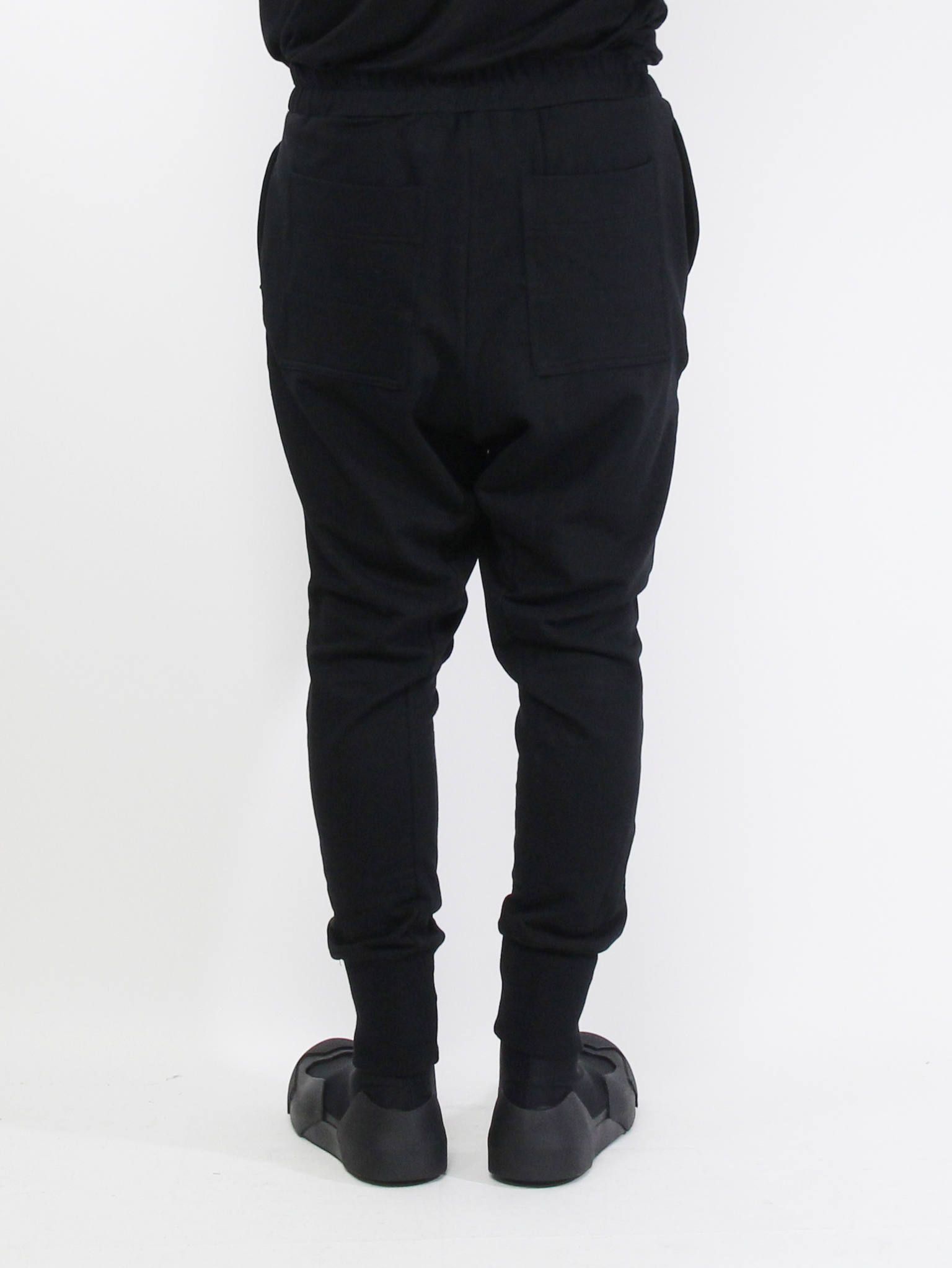 家紋リブパンツ - Kamon  Pants
